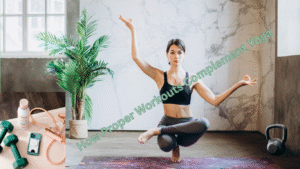 How Proper Workouts Can Complement Yoga