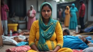 targeting pregnant women