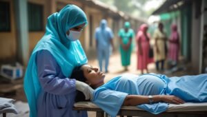 Noida reaches critical dimensions